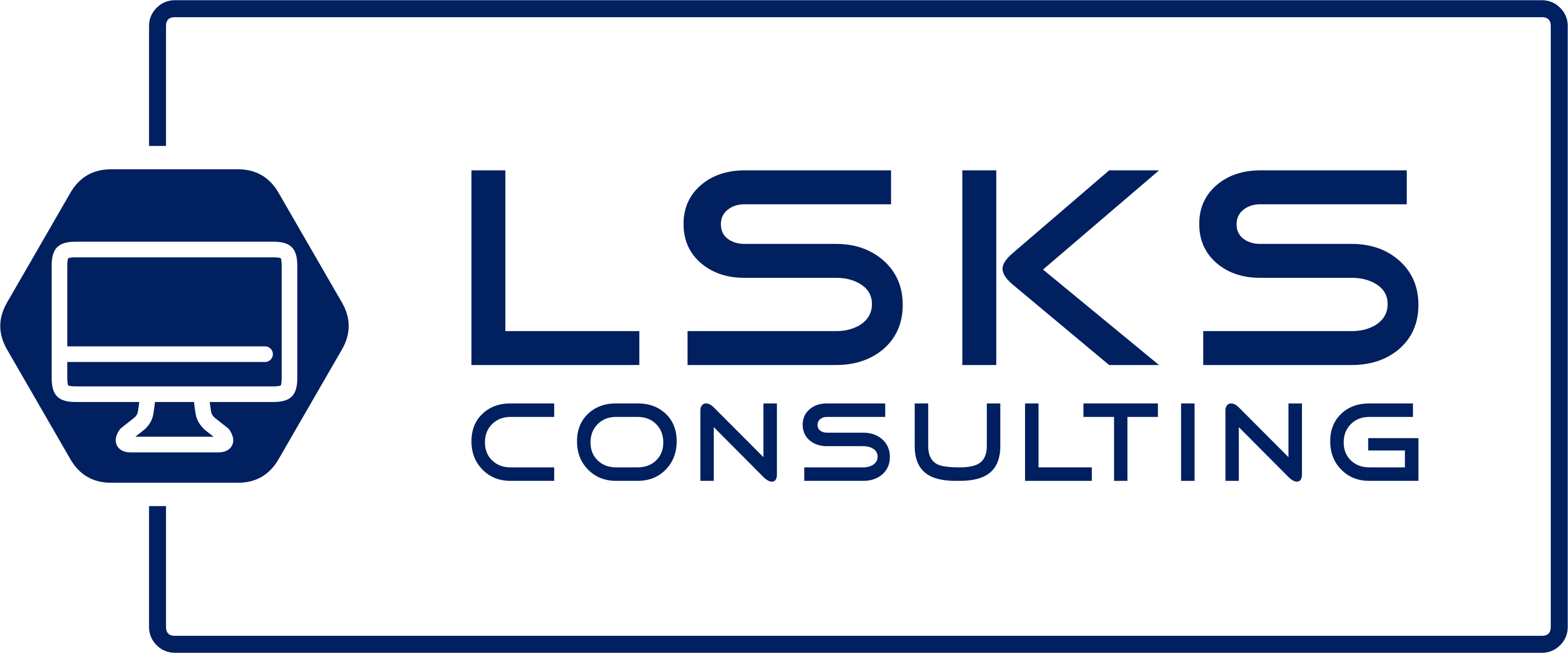 LSKS Consulting